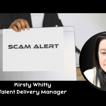 My Personal Encounter with a LinkedIn Recruitment Scam: A Lesson in Digital Ethics